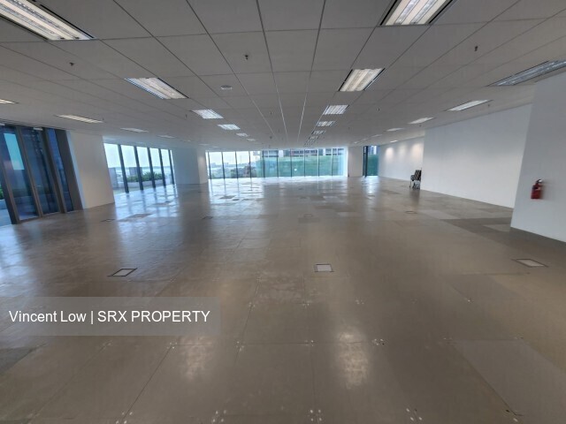 Asia Square Tower 2 (D1), Office #517786281